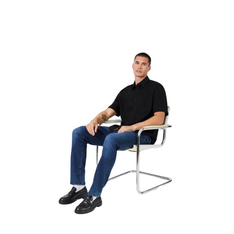 TANDPANTS TANDPANTS – Dark Tonal Brushed Supermove