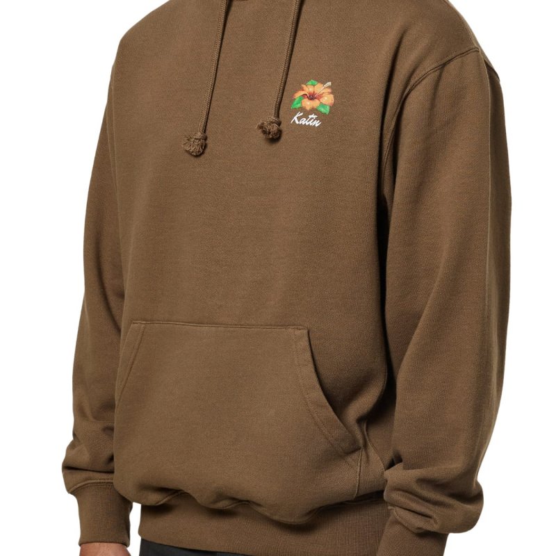 TANDPANTS Coco Hoodie