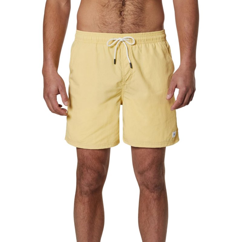 TANDPANTS Poolside Volley