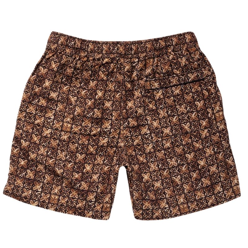 TANDPANTS Double Gauze Resort Shorts