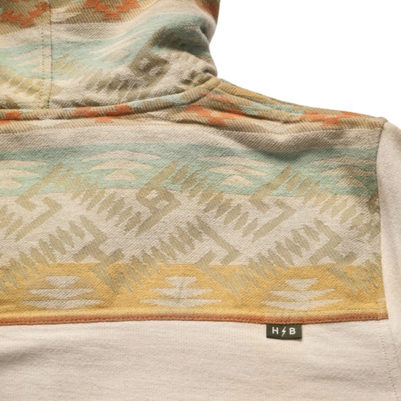 TANDPANTS TANDPANTS Shaman Hoodie