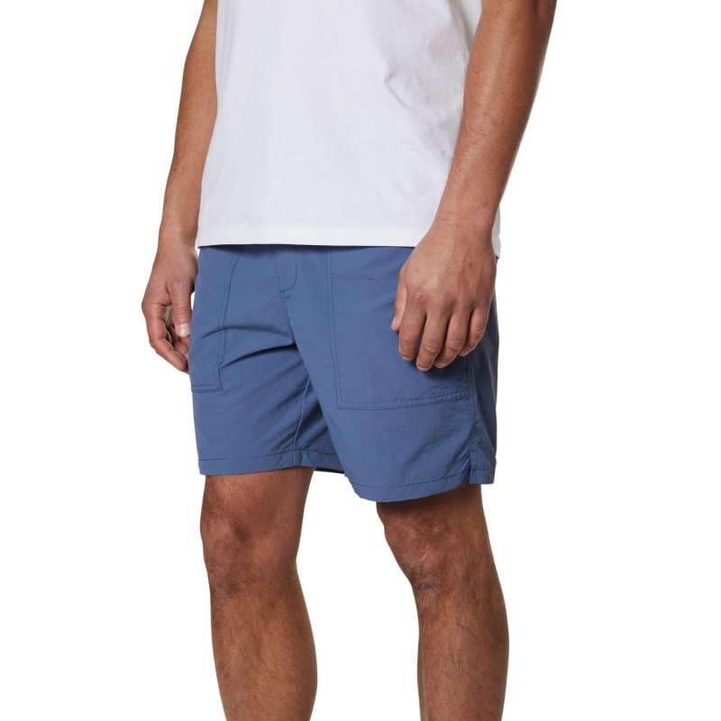 TANDPANTS Trails Nylon Short