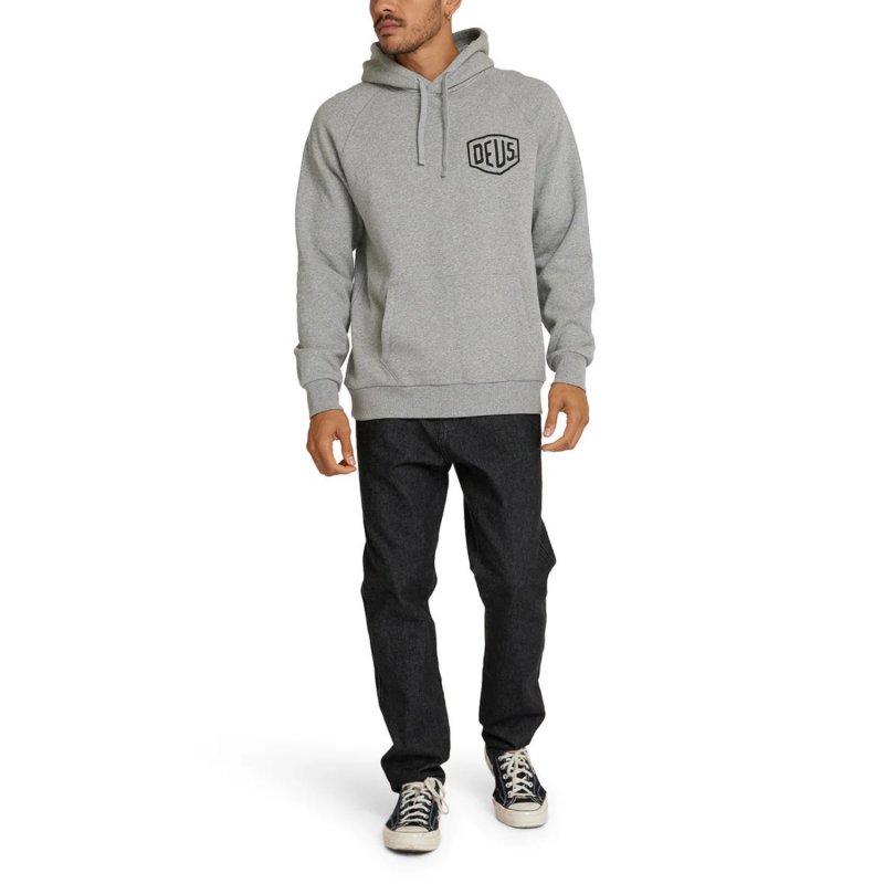 TANDPANTS Venice Address Hoodie Sweater