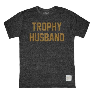 TANDPANTS Trophy Husband