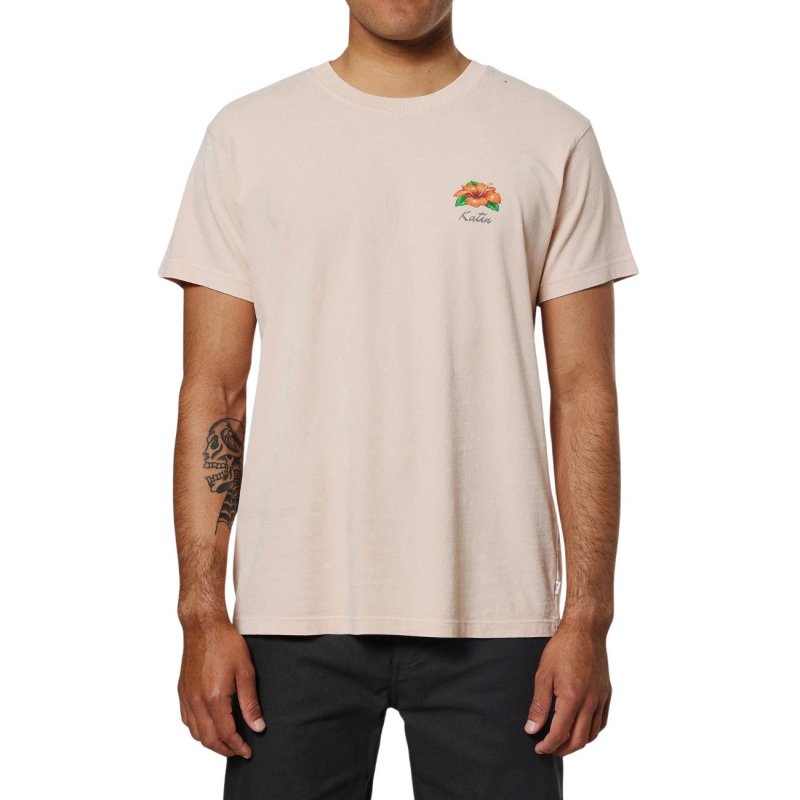 TANDPANTS Coco Tee