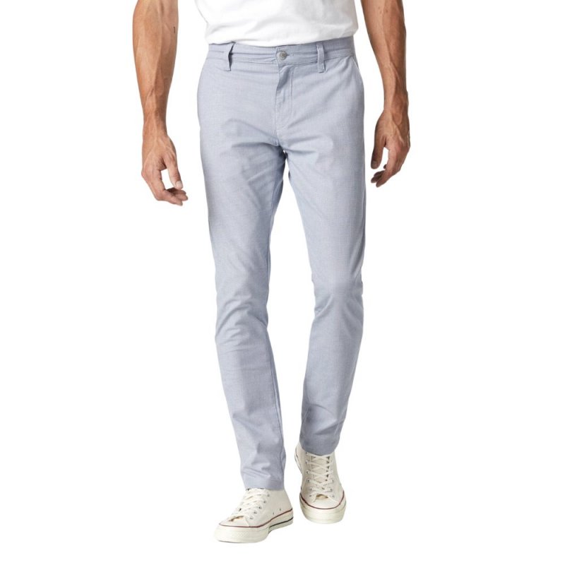 TANDPANTS Johnny Slim Leg Chino