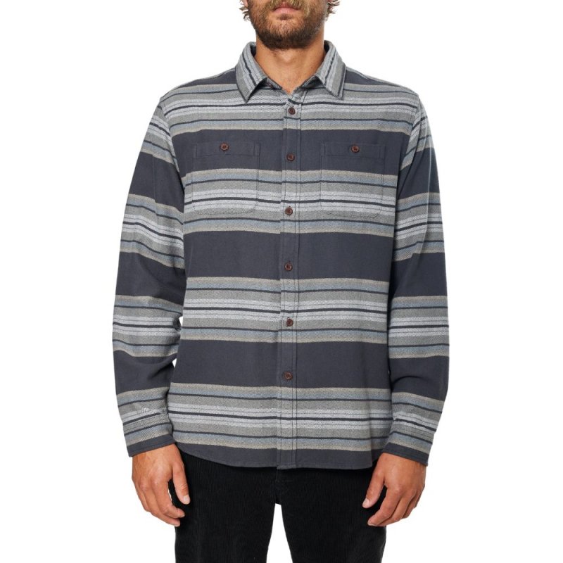 TANDPANTS Sierra Flannel