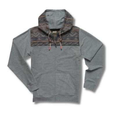 TANDPANTS TANDPANTS Shaman Hoodie