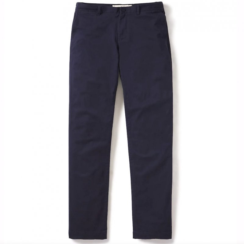 TANDPANTS Normal Stretch Chino