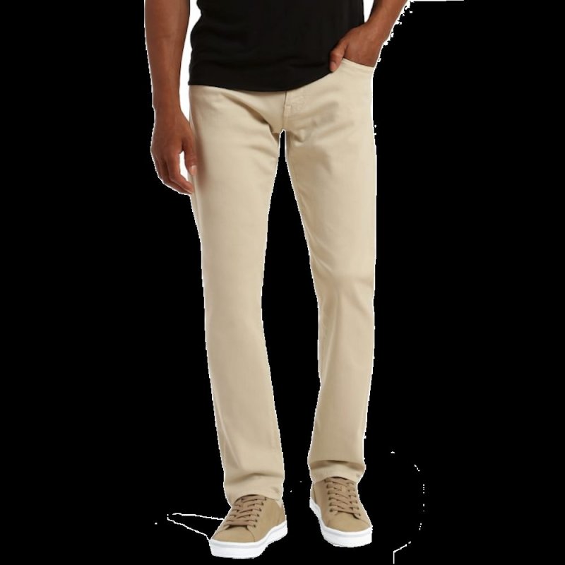 TANDPANTS Marcus – Sliver Birch Supermove