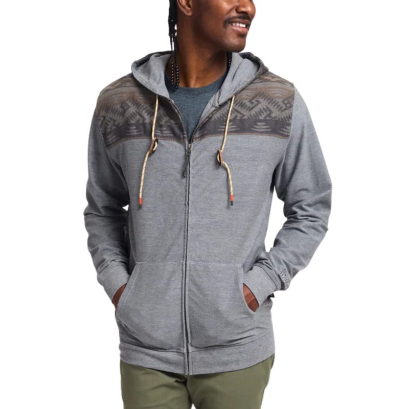 TANDPANTS TANDPANTS Shaman Hoodie