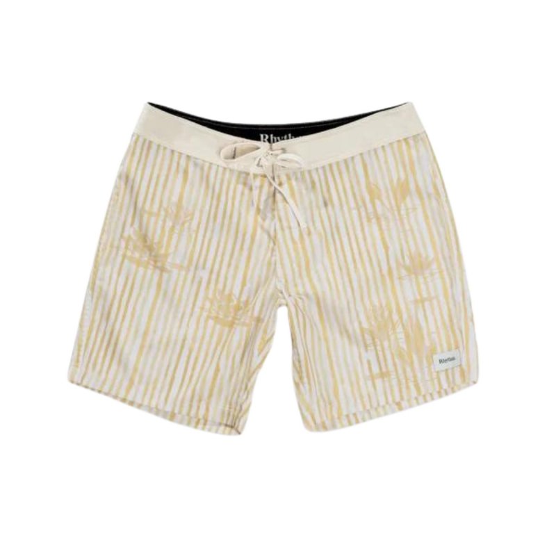 TANDPANTS Lily Stripe Trunk