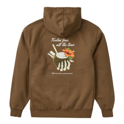 TANDPANTS Coco Hoodie