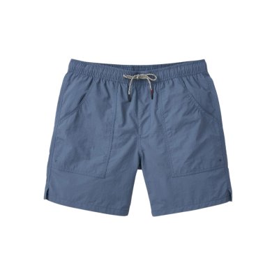 TANDPANTS Trails Nylon Short