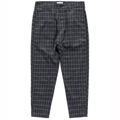 TANDPANTS Downtown Check- Pant