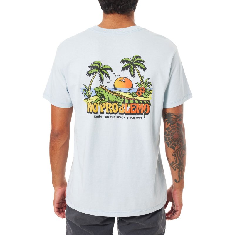 TANDPANTS Orlando Tee