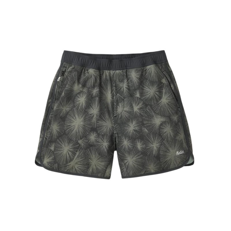 TANDPANTS Rover Short