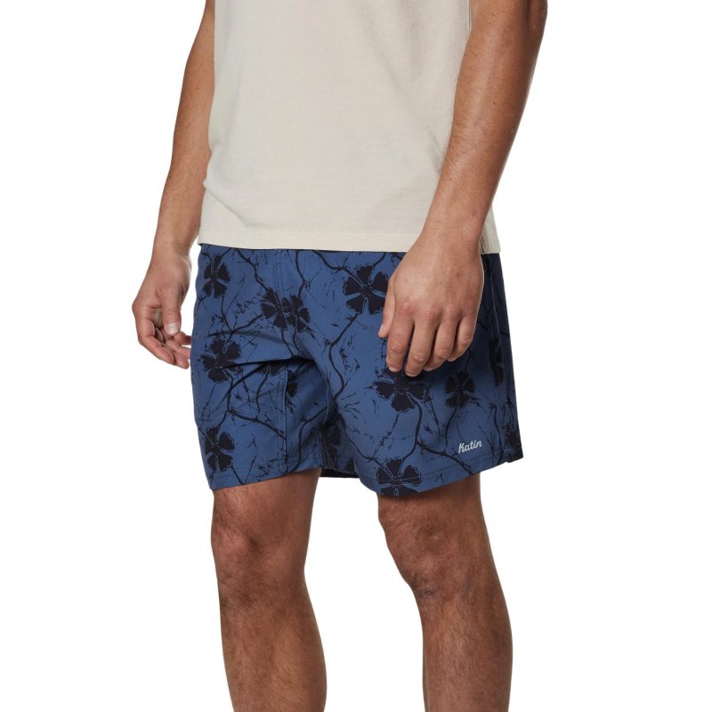 TANDPANTS Fusion Short