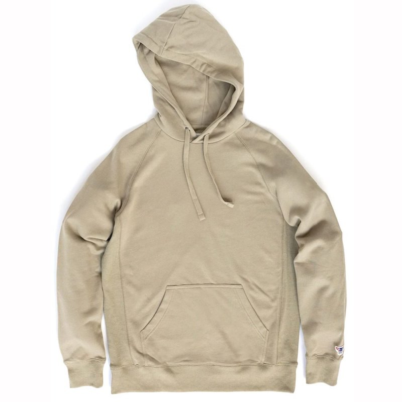 TANDPANTS Hoodie