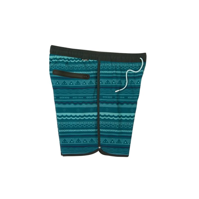 TANDPANTS Session Short