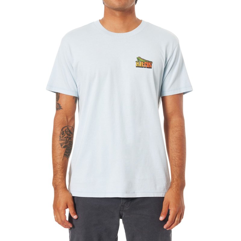 TANDPANTS Orlando Tee