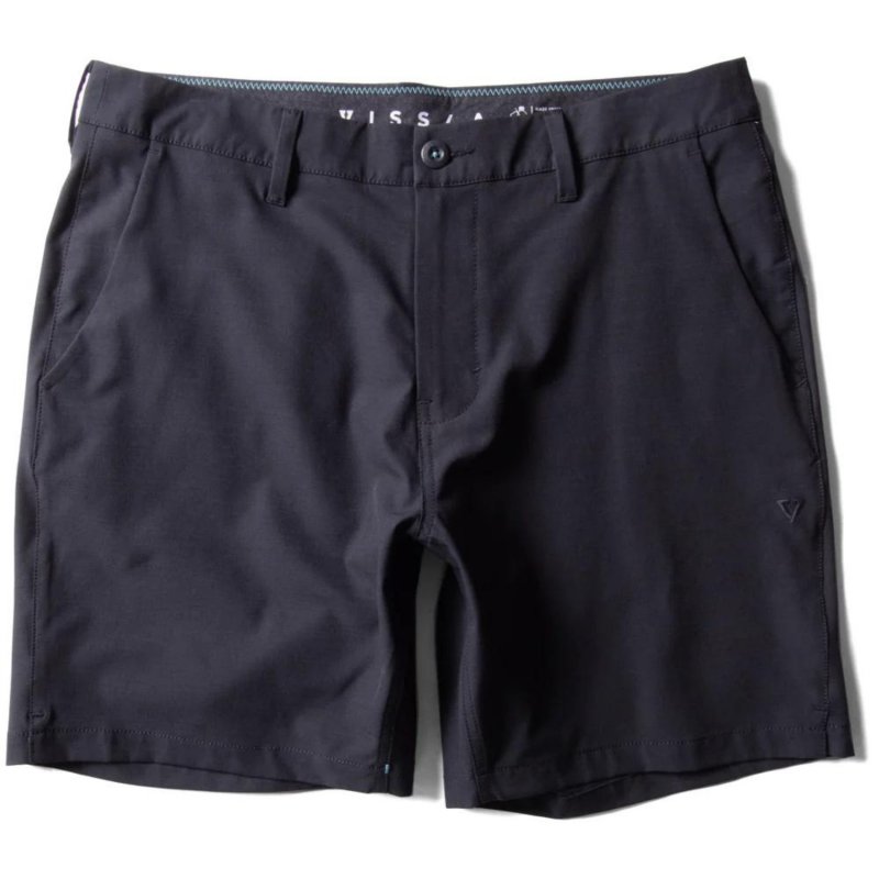 TANDPANTS Cutlap Eco 17.5 Hybrid Walkshort