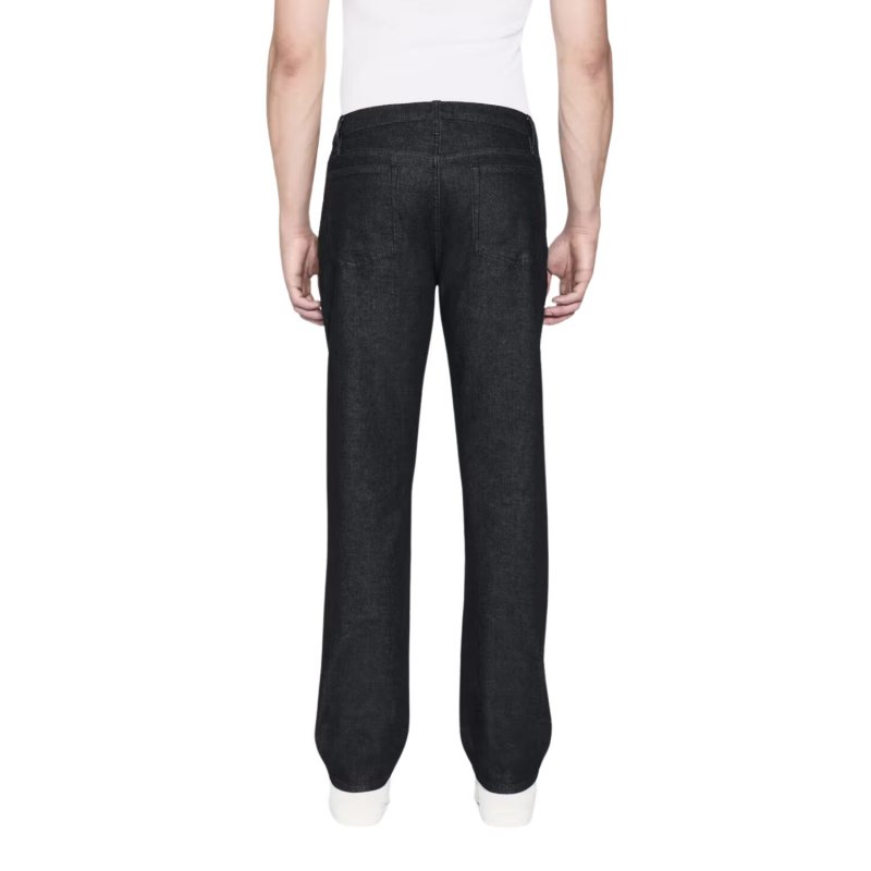 TANDPANTS Modern Straight