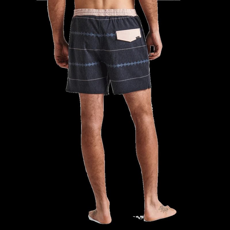 TANDPANTS Shorey Boardshorts 16″