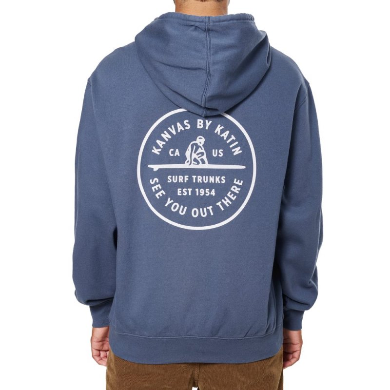 TANDPANTS Swell Hoodie