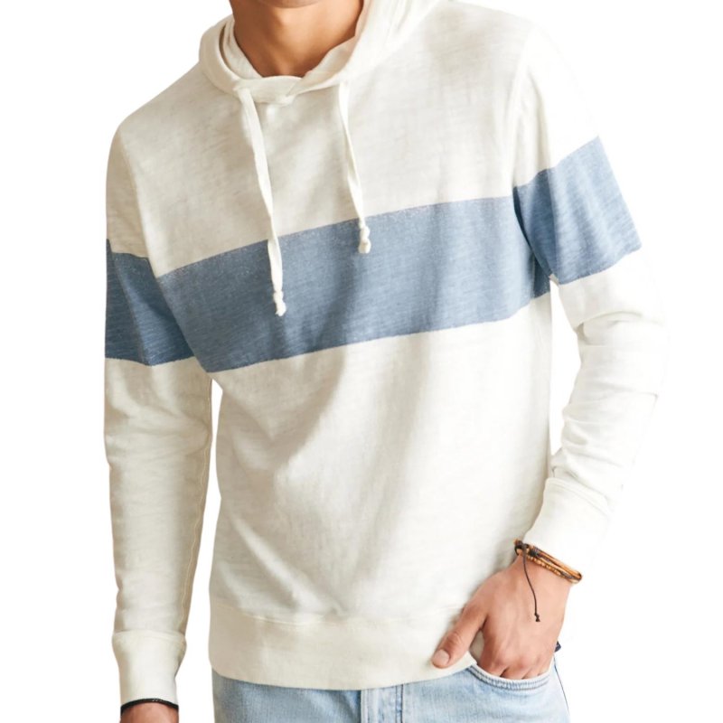 TANDPANTS Sunwashed Sunray Hoodie