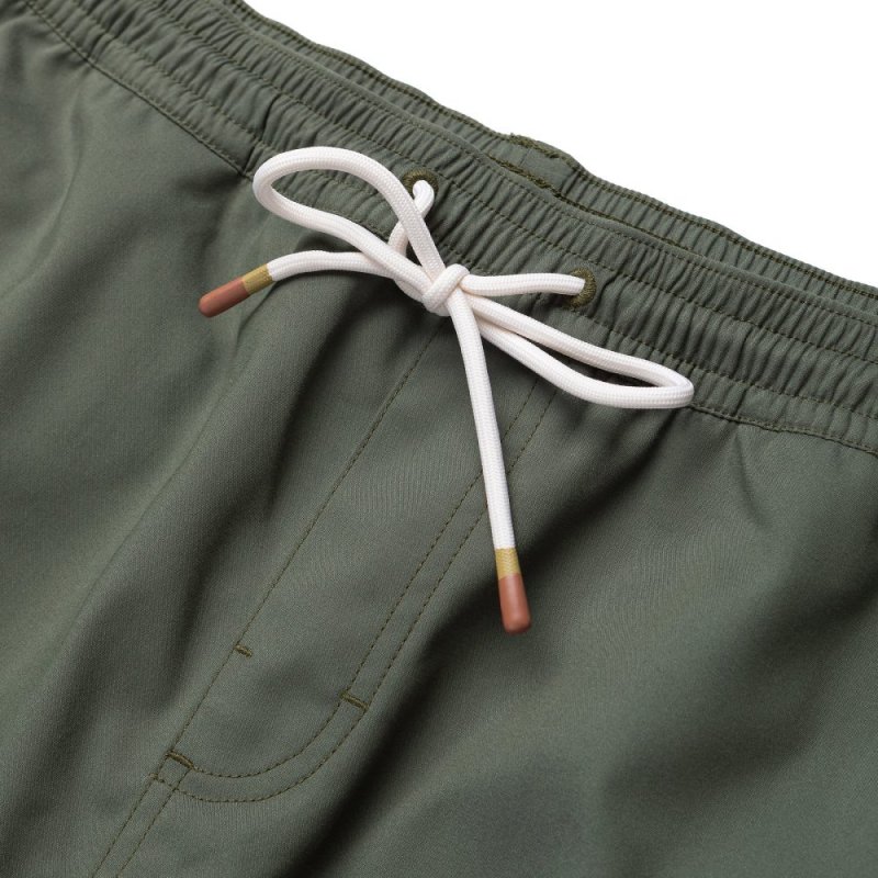 TANDPANTS Yuma Walkshorts