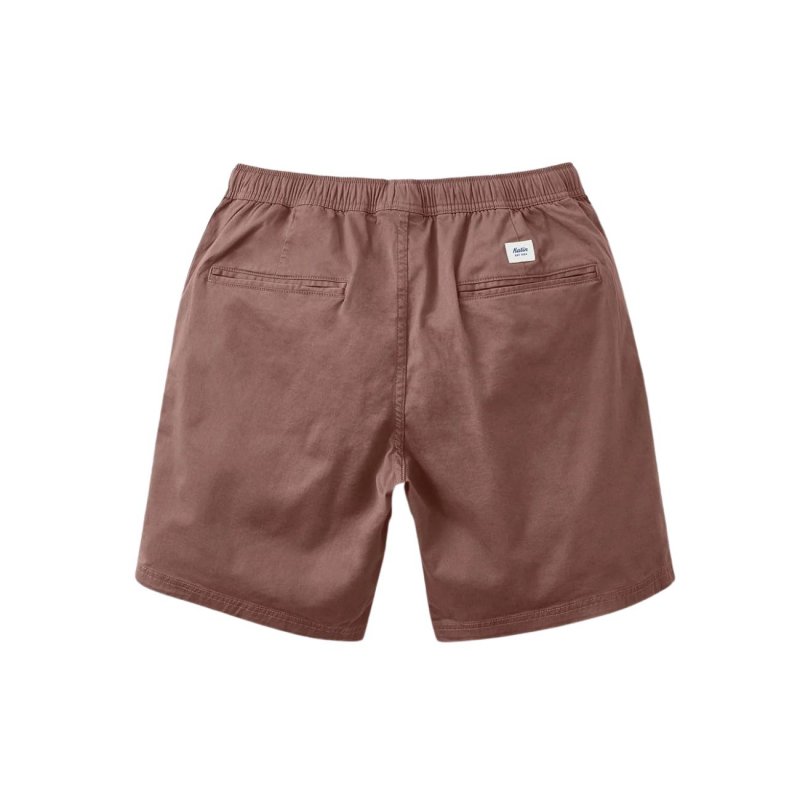 TANDPANTS Patio Short