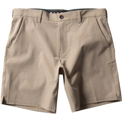 TANDPANTS Cutlap Eco 17.5 Hybrid Walkshort