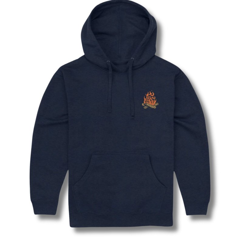 TANDPANTS Warm Up Hoodie