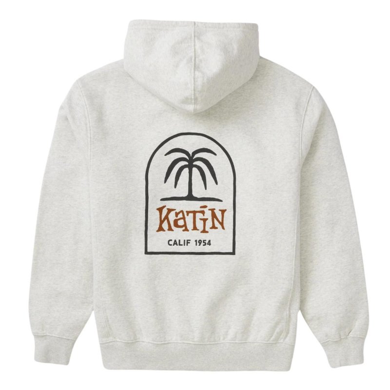 TANDPANTS K-Palm Hoodie