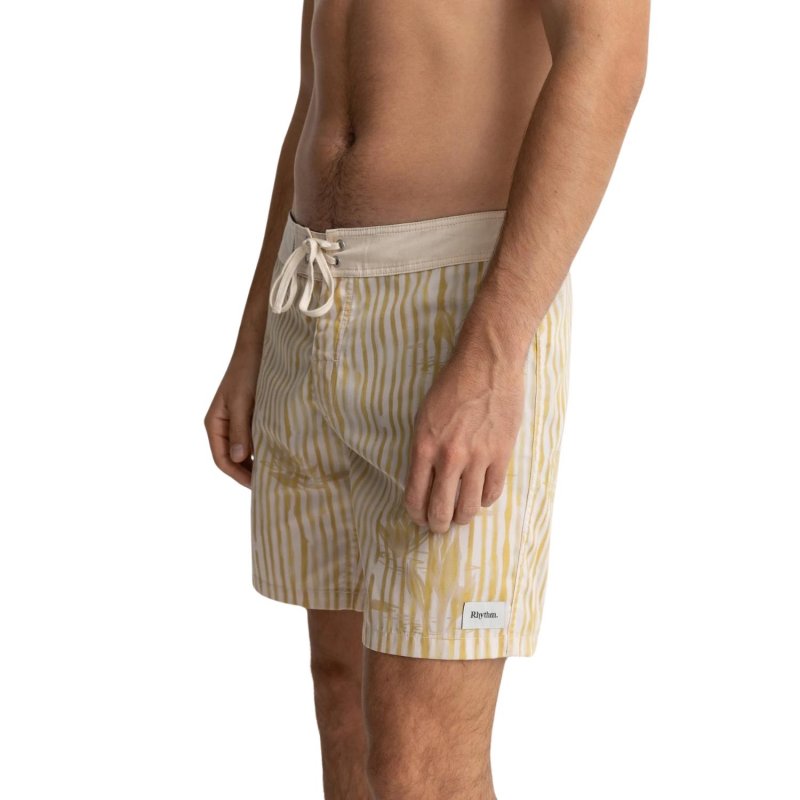 TANDPANTS Lily Stripe Trunk