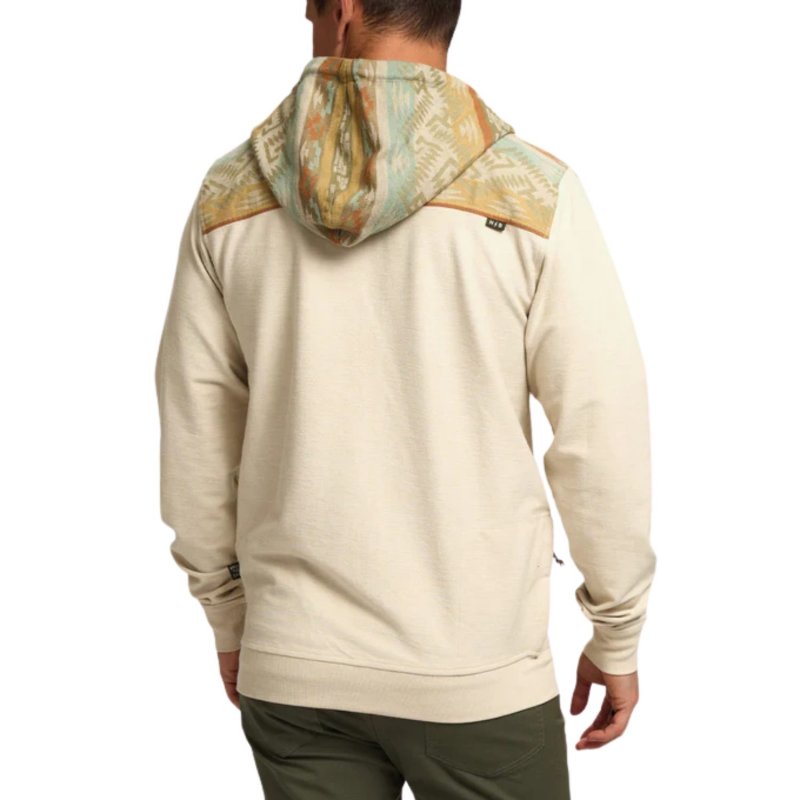 TANDPANTS TANDPANTS Shaman Hoodie