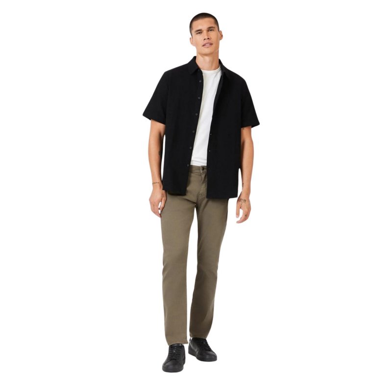 TANDPANTS Marcus – Vetiver Supermove