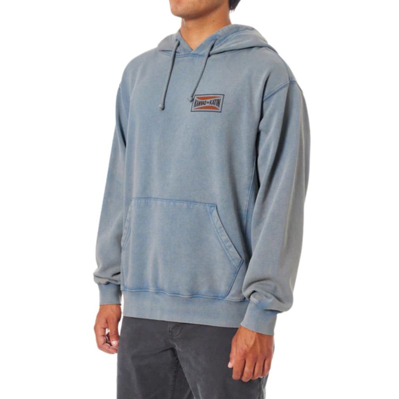 TANDPANTS Scrubber Hoodie