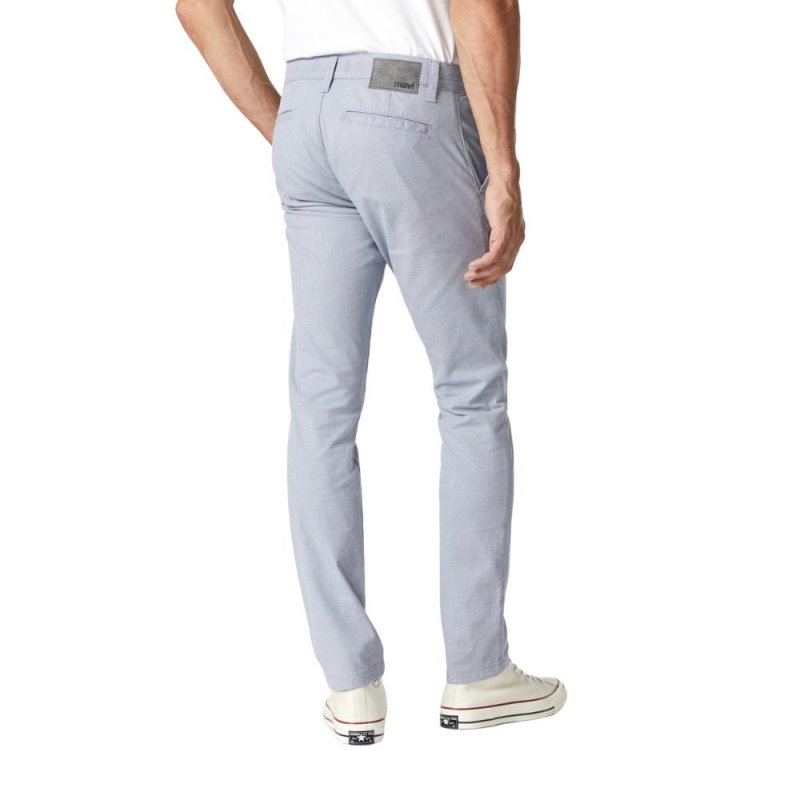 TANDPANTS Johnny Slim Leg Chino