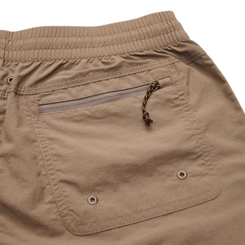 TANDPANTS Salado Shorts