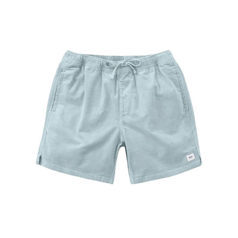 TANDPANTS Cord Local Short