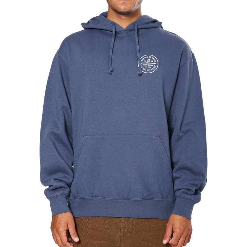 TANDPANTS Swell Hoodie