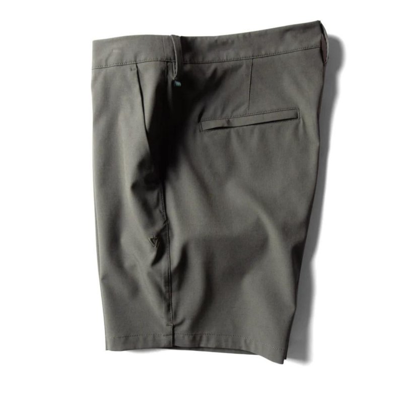 TANDPANTS Cutlap Eco 17.5 Hybrid Walkshort