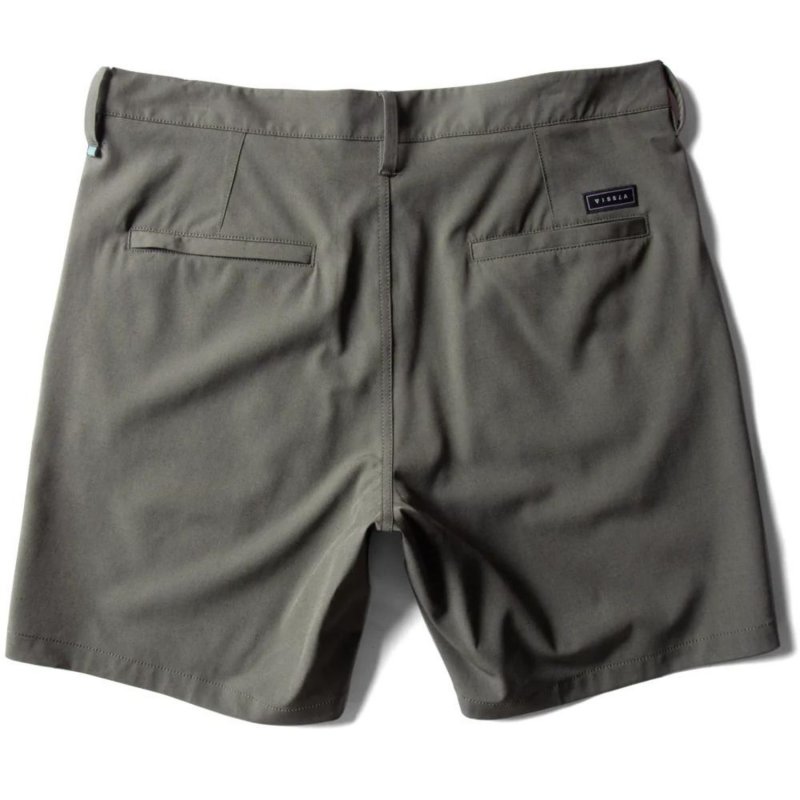 TANDPANTS Cutlap Eco 17.5 Hybrid Walkshort