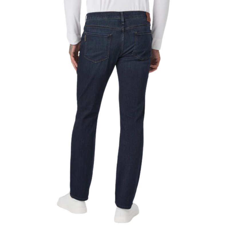 TANDPANTS Transcend Normandie Straight Jean