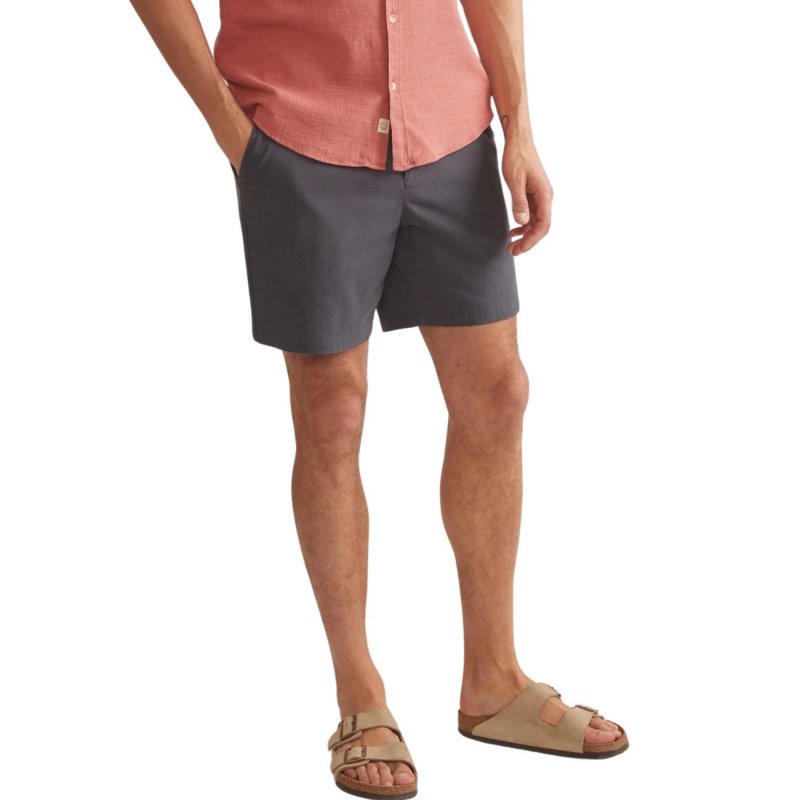 TANDPANTS Breeze Chino Short 7″