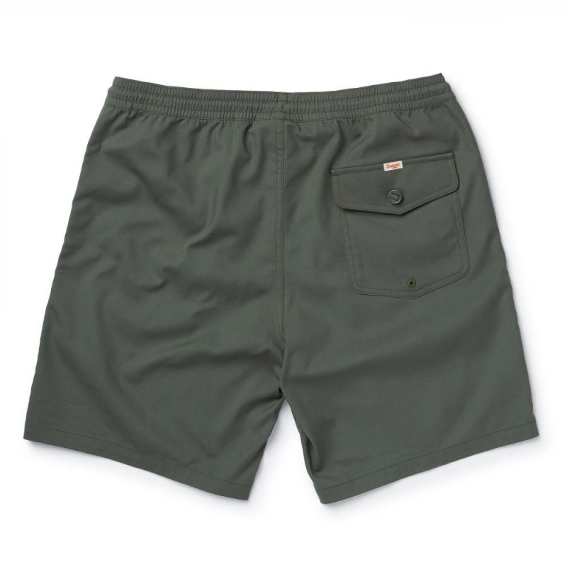 TANDPANTS Yuma Walkshorts