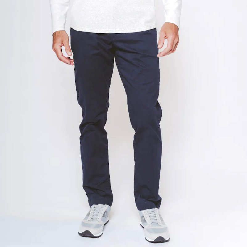 TANDPANTS Normal Stretch Chino