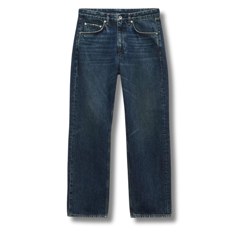 TANDPANTS Fit 4 Straight Fit Jean